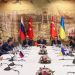 რა შესთავაზა უკრაინამ რუსეთს სტამბოლის მოლაპარაკებებზე – სრულად