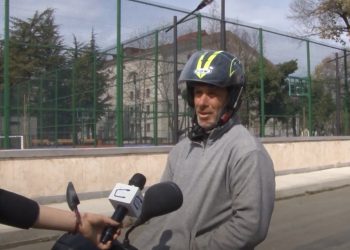 მოპედისა და კვადროციკლის მართვის უფლების აღება სავალდებულო გახდა