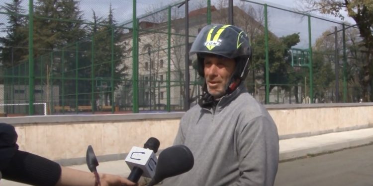 მოპედისა და კვადროციკლის მართვის უფლების აღება სავალდებულო გახდა