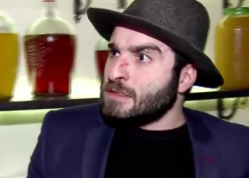 პროკურატურამ “ფორმულას” ჟურნალისტსა და ოპერატორებზე თავდამსხმელს ბრალი წარუდგინა