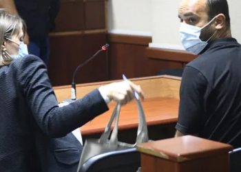 ავსტრალიის მოქალაქის, შანაი ბრუკის მკვლელობაში ბრალდებულს 20 წლით თავისუფლების აღკვეთა მიესაჯა