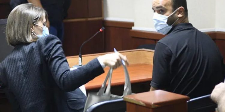 ავსტრალიის მოქალაქის, შანაი ბრუკის მკვლელობაში ბრალდებულს 20 წლით თავისუფლების აღკვეთა მიესაჯა