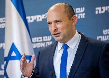 ისრაელის პრემიერი – რუსეთს აღარ სურს ზელენსკის შეცვლა ან უკრაინის დემილიტარიზაცია