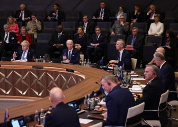 ნატო აღმოსავლეთით თავდაცვის გაძლიერებაზე შეთანხმდა