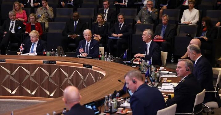 ნატო აღმოსავლეთით თავდაცვის გაძლიერებაზე შეთანხმდა