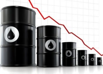 საერთაშორისო ბირჟებზე ნავთობის ფასი შემცირებას განაგრძობს