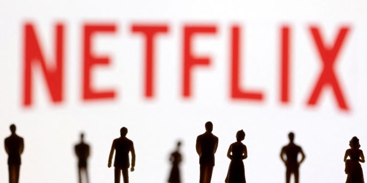 “ნეტფლიქსი”, “ტიკტოკი”, “ამერიკან ექსპრესი” რუსეთში მუშაობას აჩერებს