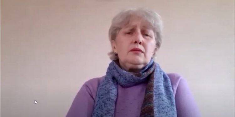 გპასუხობს ექიმი – 11 მარტის გამოშვება