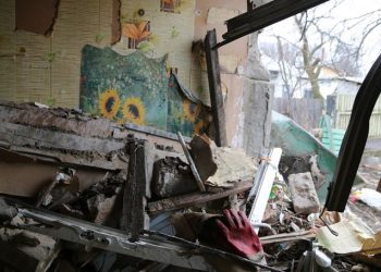 რუსეთმა უკრაინის ტერიტორიაზე ჯამში 180-ზე მეტი რაკეტა ისროლა