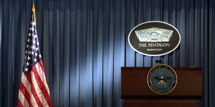 პენტაგონი: უკრაინაში რუსეთის შეჭრა თითქმის ყველგან გაჩერებულია