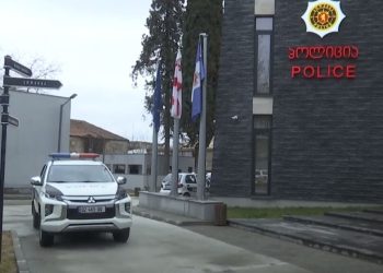 ვიდეო – პოლიციამ თბილისსა და რეგიონებში უკანონო ცეცხლსასროლი იარაღი ამოიღო – დაკავებულია ექვსი პირი