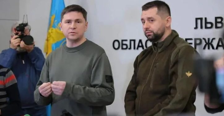 მიხაილო პოდოლიაკი – უკრაინული მხარე რუსეთს სთავაზობს პოზიციის დაფიქსირებას და 15 წლის განმავლობაში ორმხრივი მოლაპარაკებების გამართვას ყირიმისა და სევასტოპოლის სტატუსზე