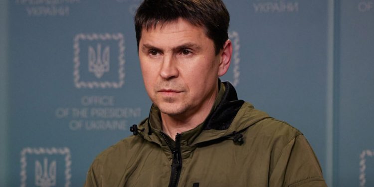 მიხაილო პოდოლიაკი აცხადებს, რომ მოლაპარაკებების პროცესში რუსეთის პოზიცია შერბილდა