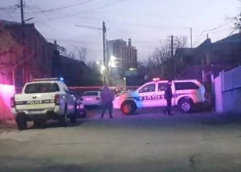 კახეთში 32 წლის მამაკაცი მოკლეს