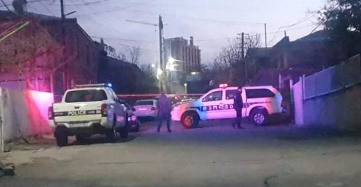 კახეთში 32 წლის მამაკაცი მოკლეს