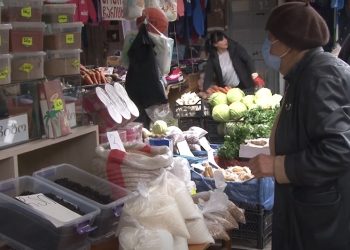 ვიდეო – რამ გამოიწვია ფასების ზრდა პროდუქტებზე და რას ფიქრობენ ამასთან დაკავშირებით ოზურგეთში