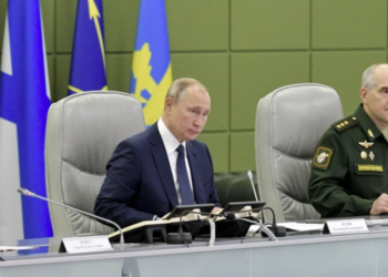 “არმია აღმოსავლეთ უკრაინის გათავისუფლებაზეა ორიენტირებული” – მოსკოვი რიტორიკას ცვლის