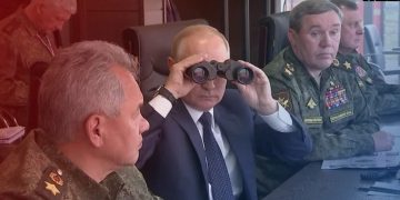 „წინააღმდეგობის მოძრაობა აცხადებს მზადებას პუტინის კრიმინალური რეჟიმის დასამხობად“ – ჩერნიშევის მანიფესტი