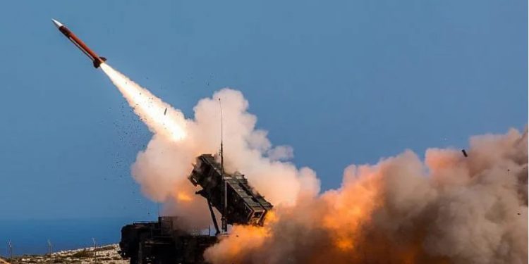 აშშ „პატრიოტის“ ტიპის რაკეტებს პოლონეთში აგზავნის