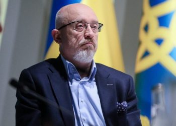 უკრაინის თავდაცვის მინისტრი – უკრაინისთვის იარაღის მიწოდებაში მნიშვნელოვანი პროგრესია, მტერს სიურპრიზი ელის