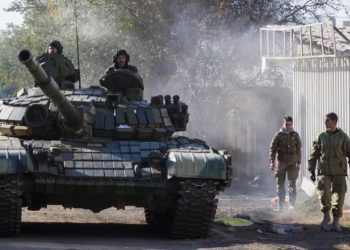 BBC – დაუზუსტებელი ინფორმაციით, რუს ჯარისკაცებს საწვავი და საკვები ეწურებათ – ისინი ანადგურებენ სუპერმარკეტებს საკვების მისაღებად, რადგან მათთვის მიწოდებული საკვები ვადაგასულია