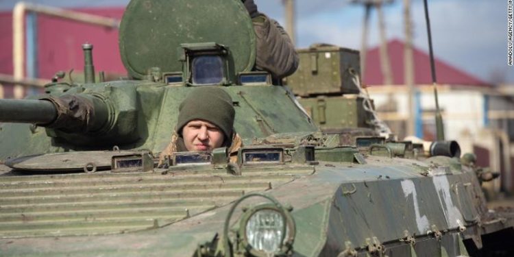 რას ნიშნავს რუსულ ტექნიკაზე გამოსახული სიმბოლო “Z”?