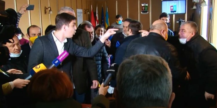 გურიის ახალი ამბები – 23.03.2022