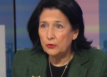 ზურაბიშვილი: სანქციებზე ღარიბაშვილის მსგავსს განცხადებას არ გავაკეთებდი