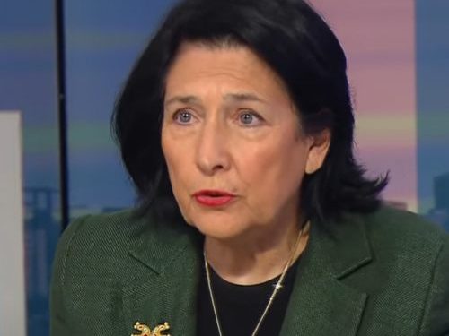 ზურაბიშვილი: სანქციებზე ღარიბაშვილის მსგავსს განცხადებას არ გავაკეთებდი