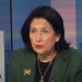 ზურაბიშვილი: სანქციებზე ღარიბაშვილის მსგავსს განცხადებას არ გავაკეთებდი