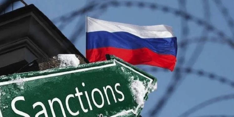 შეერთებულმა შტატებმა რუსეთს ახალი სანქციები დაუწესა