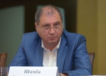 ოკუპირებულ აფხაზეთში აცხადებენ, რომ რუსეთის შემადგენლობაში შესვლა არ სურთ