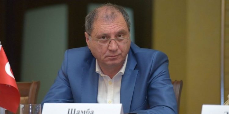 ოკუპირებულ აფხაზეთში აცხადებენ, რომ რუსეთის შემადგენლობაში შესვლა არ სურთ