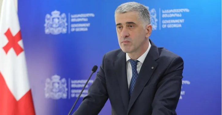 სოფლის მეურნეობის მინისტრი – შაქრის კუთხით მომარაგების შეფერხების საფუძველი არ არსებობს, ჩვენი ძირითადი მომწოდებელი არ არის არც რუსეთი და არც უკრაინა