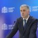 სოფლის მეურნეობის მინისტრი – შაქრის კუთხით მომარაგების შეფერხების საფუძველი არ არსებობს, ჩვენი ძირითადი მომწოდებელი არ არის არც რუსეთი და არც უკრაინა