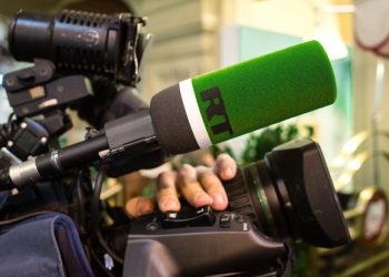 ჟურნალისტები „რაშა თუდეის“ ვიდეოსააგენტოს ტოვებენ – Reuters