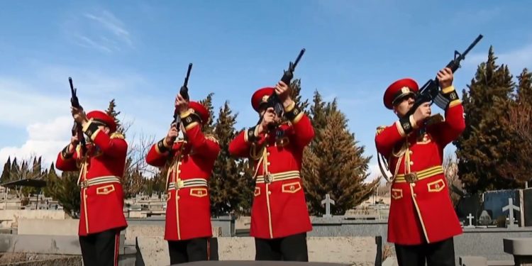 გურიის ახალი ამბები – 28.03.2022