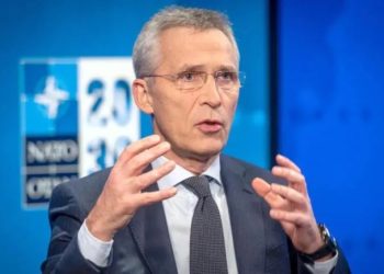 იენს სტოლტენბერგი – მოკავშირეები შევთანხმდით, რომ უნდა გავზარდოთ მხარდაჭერა ყველა პარტნიორისთვის, ვინც არის რუსეთის მხრიდან ჩარევისა და მუქარის საფრთხის ქვეშ, მათ შორის, საქართველოსა და ბოსნია ჰერცოგოვინას მიმართ