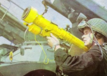 DW: გერმანია უკრაინას 2700 საბჭოთა წარმოების “სტრელას” საზენიტო რაკეტებს გაუგზავნის