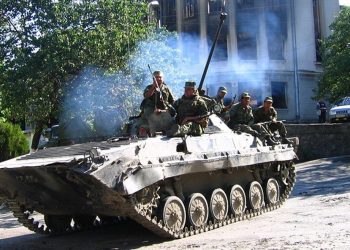 ჰააგის სასამართლომ აგვისტოს ომთან კავშირში სამი მაღალჩინოსანი ოსის დაკავების ორდერი გასცა