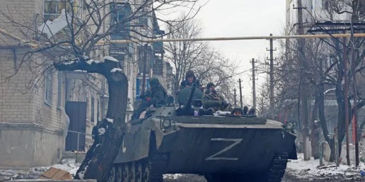 „სიენენი“ – სამხედრო და ფინანსურ დახმარებასთან ერთად, რუსეთმა ჩინეთს სამხედროებისთვის მზა საკვები ულუფები სთხოვა