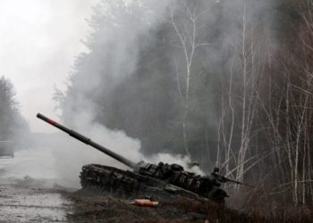 რუსეთს ძალების გასაძლიერებლად, ჯარები საქართველოს ოკუპირებული რეგიონებიდან უკრაინაში გადაჰყავს – პენტაგონის მაღალჩინოსანი