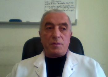 “გპასუხობს ექიმი” – 8 მარტის გამოშვება