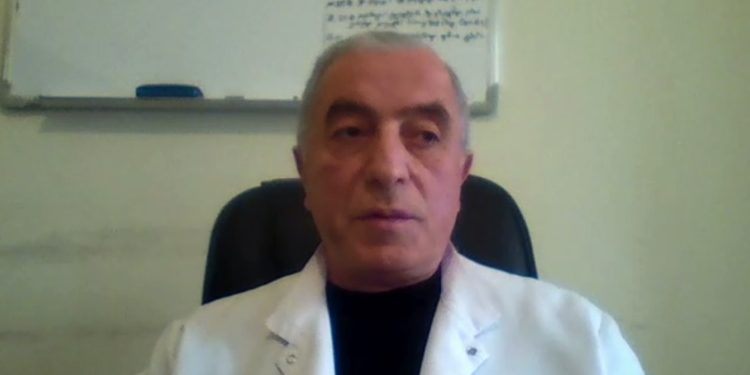 “გპასუხობს ექიმი” – 8 მარტის გამოშვება