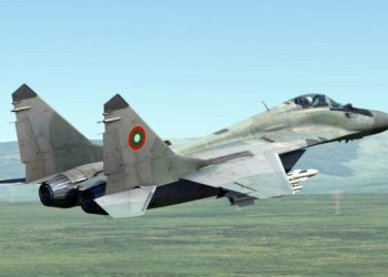 უკრაინის სამხედრო-საჰაერო ძალების სარდლობის ცნობით, უკრაინა ევროკავშირის დახმარების ფარგლებში 70 სამხედრო თვითმფრინავს მიიღებს