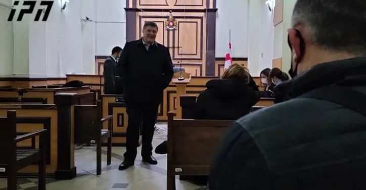 სასამართლომ გიგი უგულავა აეროპორტში მომხდარ ინციდენტზე უდანაშაულოდ ცნო