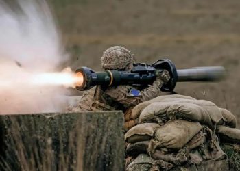 დიდი ბრიტანეთი უკრაინას ტანკსაწინააღმდეგო სისტემებს მიაწვდის