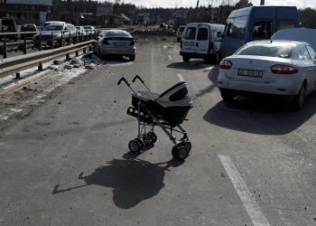 უკრაინა აცხადებს, რომ ომის დაწყებიდან 139 ბავშვი დაიღუპა, 205 დაშავდა