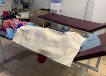 უკრაინის სახალხო დამცველის ინფორმაციით, რუსეთის შეჭრის დღიდან 71 ბავშვი დაიღუპა, 100-ზე მეტი კი დაშავდა