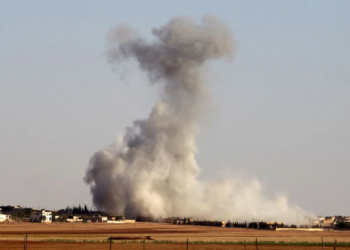 კიევის რეგიონში პურის ქარხანაზე საჰაერო თავდასხმას სულ მცირე 13 ადამიანი ემსხვერპლა